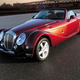 Illustration for article titled Mitsuoka Himiko: The Classiest Mazda Ever